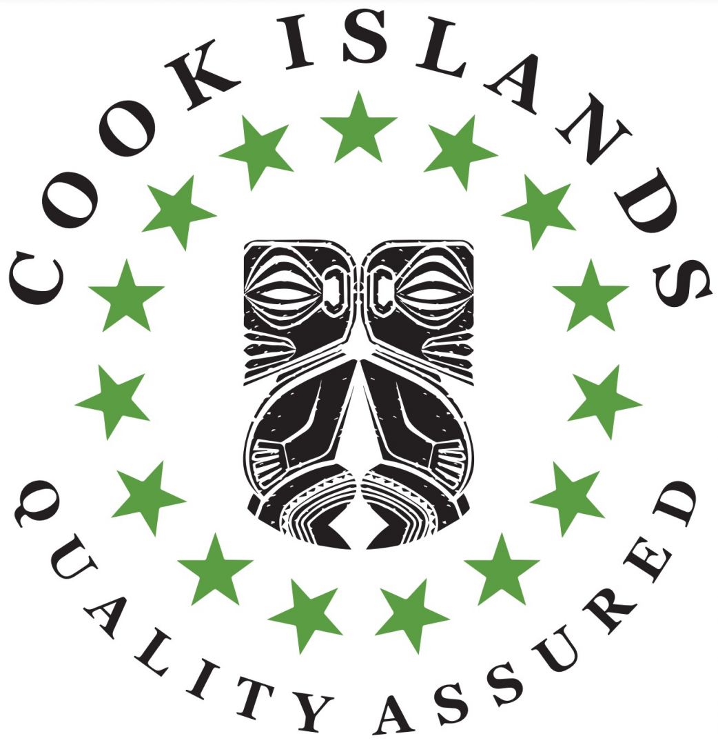 Cook Islands Quality Assured