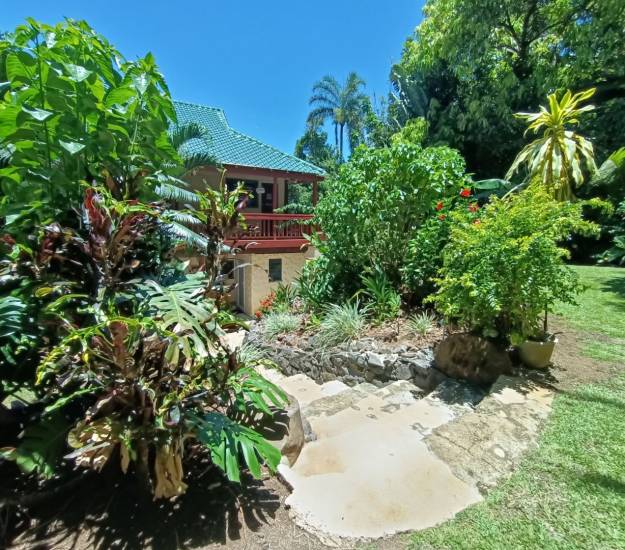 Premier Studio with Lagoon View l KAUTE l Muri Retreat Apartments