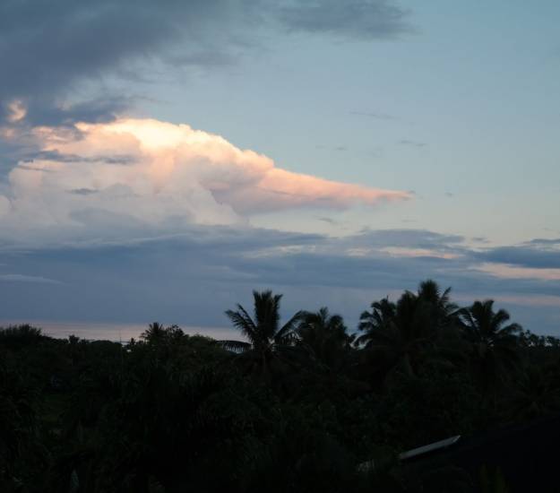 Premier Studio with Lagoon View l KAUTE l Muri Retreat Apartments